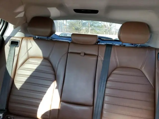 2019 ALFA ROMEO STELVIO TI