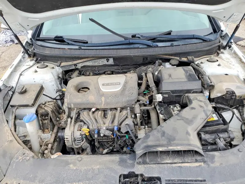 2019 HYUNDAI SONATA ECO TURBO  