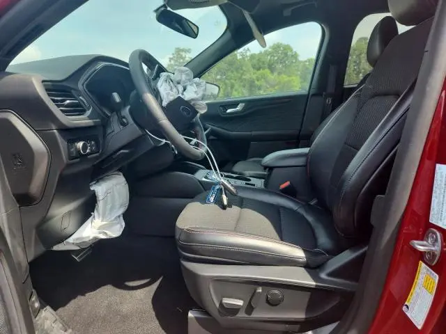 2024 FORD ESCAPE ST LINE  