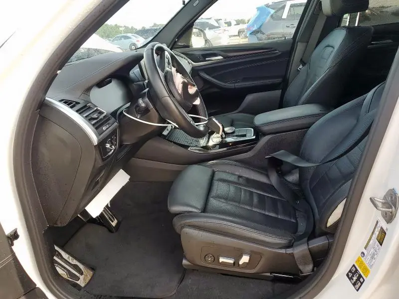2022 BMW X3 M40I  