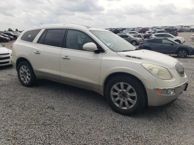 2011 BUICK ENCLAVE CXL  
