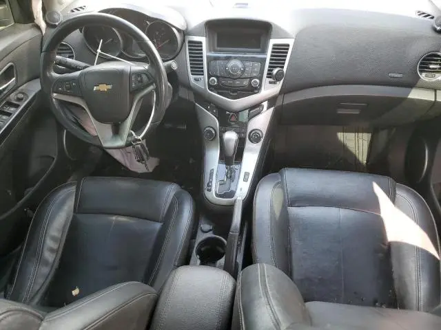 2011 CHEVROLET CRUZE LT  