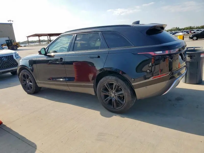 2019 LAND ROVER RANGE ROVER VELAR R-DYNAMIC SE  