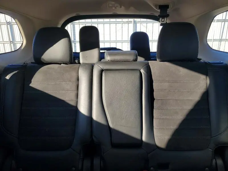 2019 MITSUBISHI OUTLANDER SE  