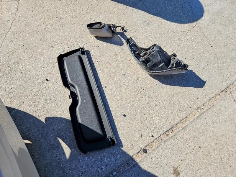 2017 CHEVROLET SPARK 1LT  