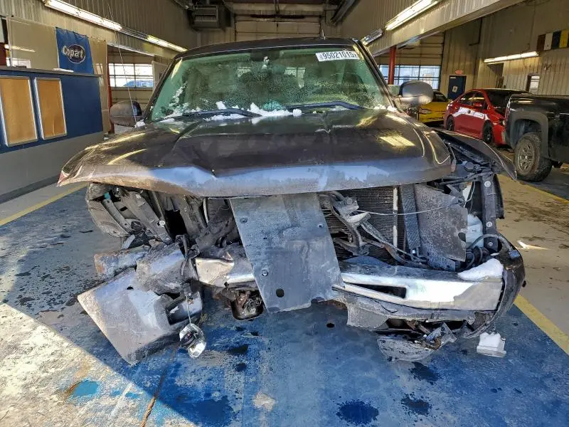 2011 CHEVROLET SILVERADO C1500 LT  