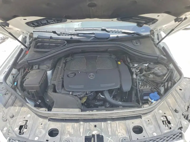 2018 MERCEDES-BENZ GLE 350  