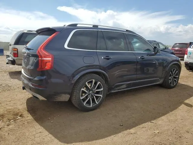 2016 VOLVO XC90 T6  