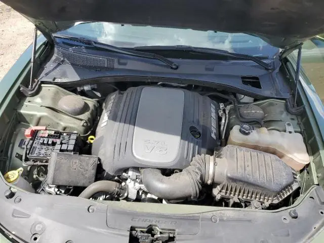 2022 DODGE CHARGER R/T  