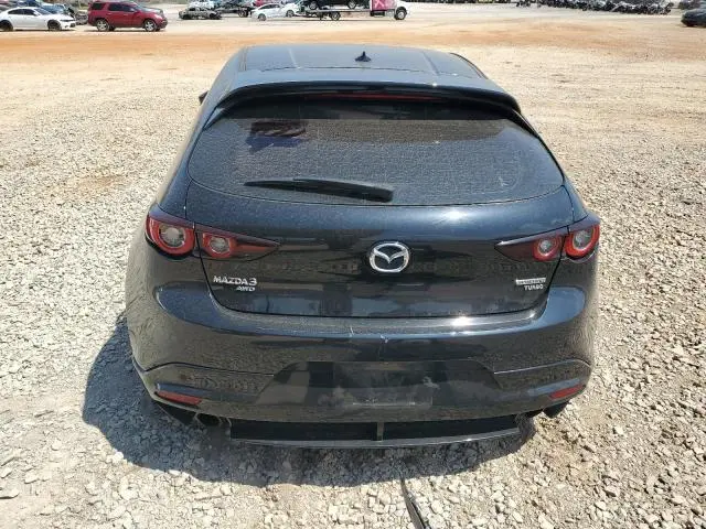 2023 MAZDA 3 PREMIUM PLUS  