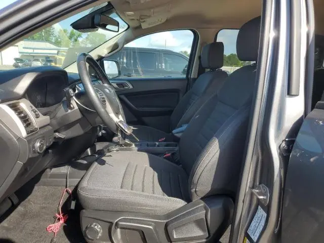 2023 FORD RANGER XL  