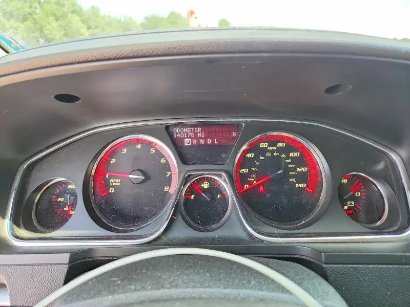 2014 GMC ACADIA SLE  