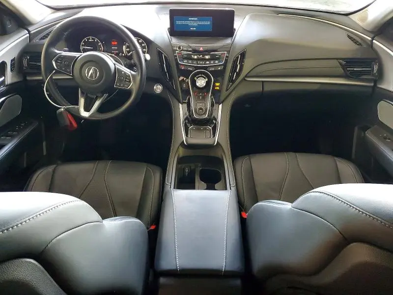 2019 ACURA RDX TECHNOLOGY  