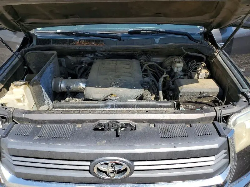 2015 TOYOTA TUNDRA SR5  