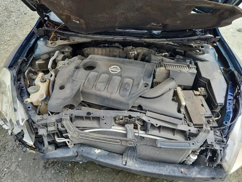 2012 NISSAN ALTIMA 2.5  