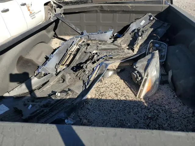 2016 RAM 2500 LONGHORN  