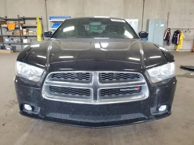 2014 DODGE CHARGER SXT  