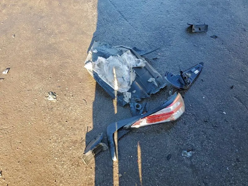 2016 NISSAN MURANO S  