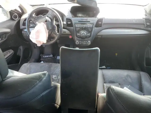 2014 ACURA RDX TECHNOLOGY