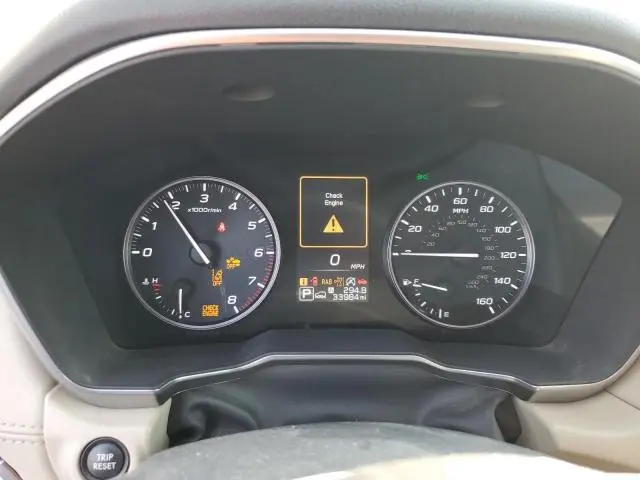2023 SUBARU OUTBACK LIMITED  