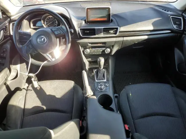 2015 MAZDA 3 TOURING  