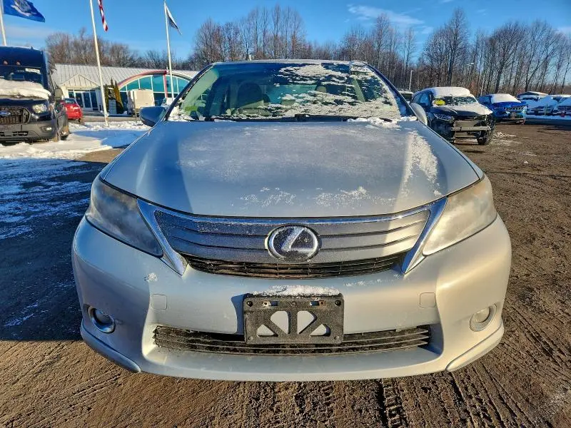 2010 LEXUS HS 250H  