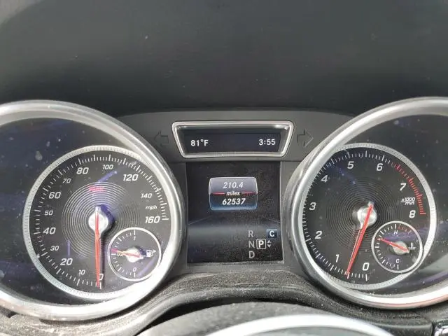 2018 MERCEDES-BENZ GLE 350 4MATIC  