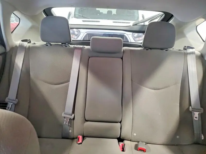 2013 TOYOTA PRIUS THREE  