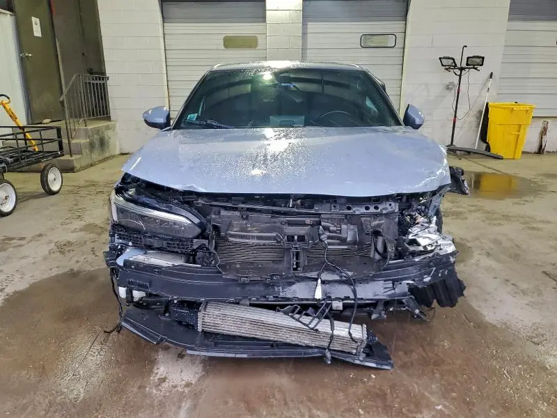 2022 HONDA CIVIC SPORT TOURING  