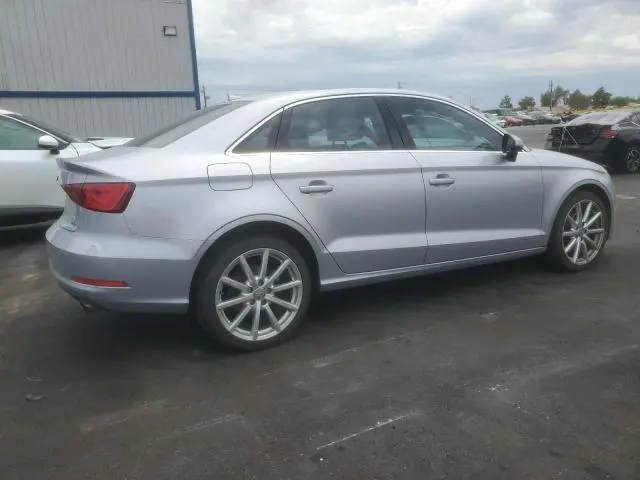 2015 AUDI A3 PREMIUM PLUS  