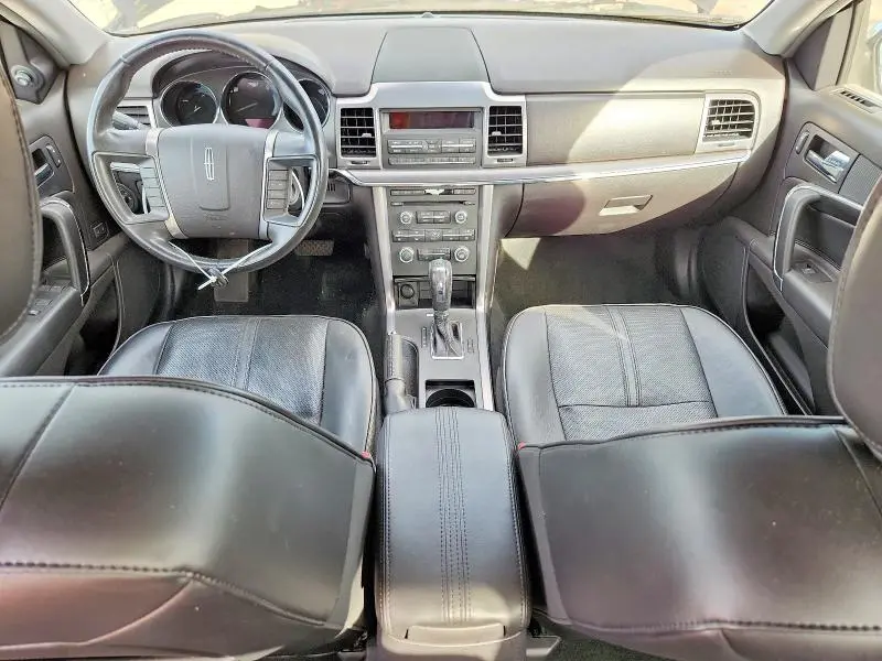 2011 LINCOLN MKZ   