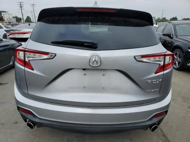 2021 ACURA RDX   