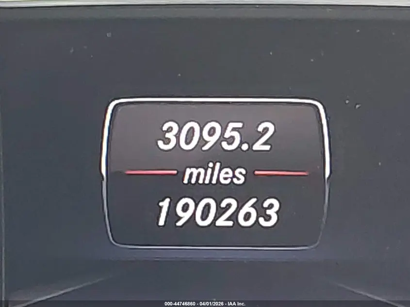 2014 MERCEDES-BENZ CLA 250  