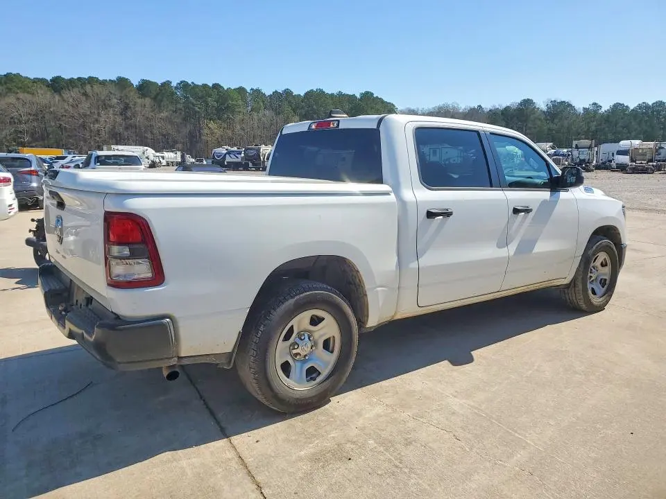 2023 RAM 1500 TRADESMAN  