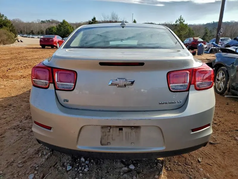 2014 CHEVROLET MALIBU 1LT  
