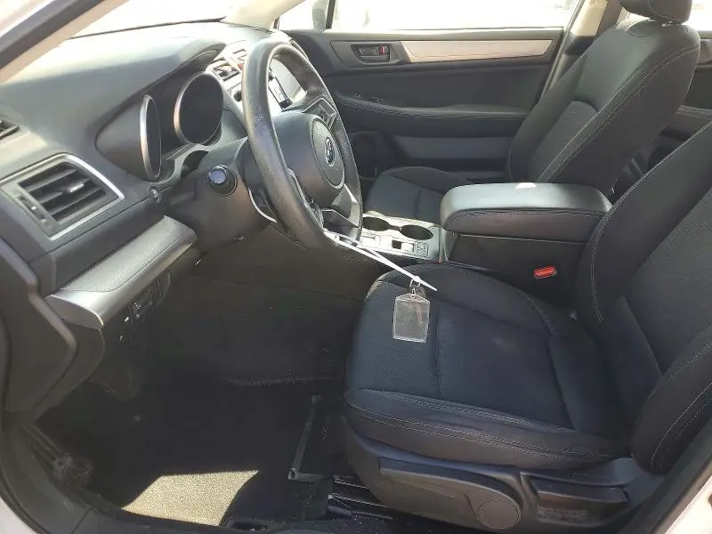 2018 SUBARU LEGACY 2.5I  