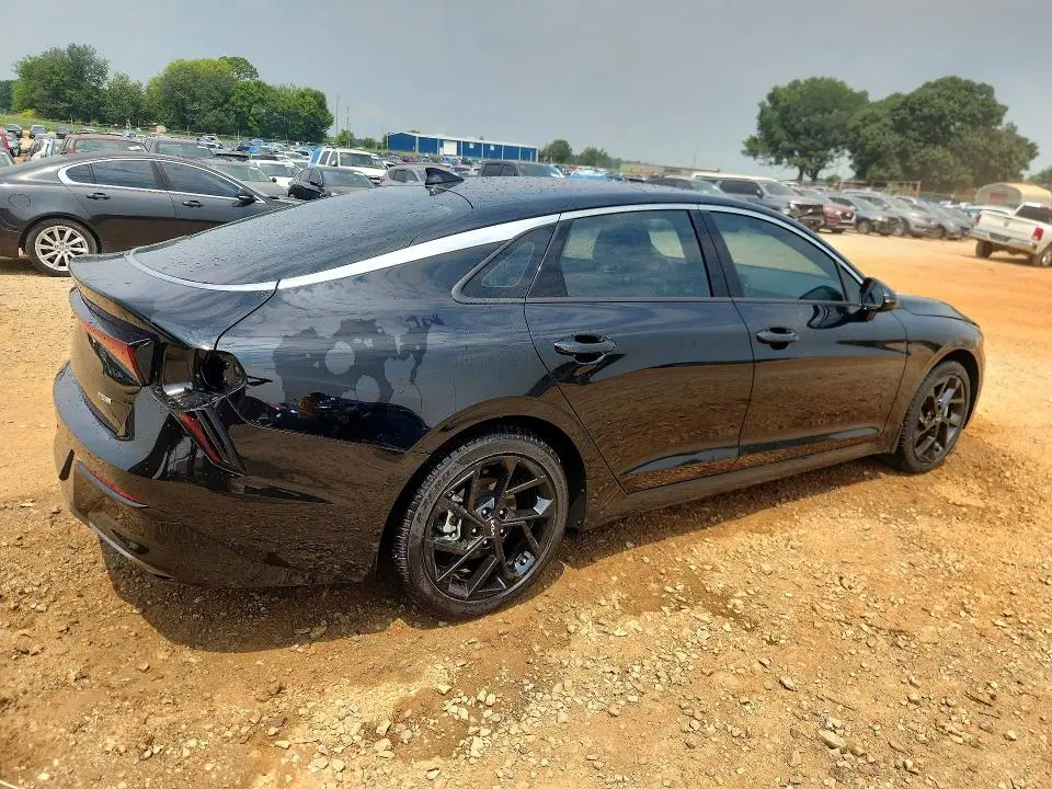 2026 KIA K5 GT LINE  