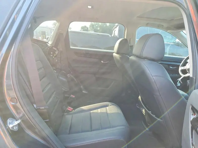 2024 HONDA CR-V EXL  