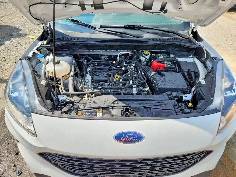 2022 FORD ESCAPE S  
