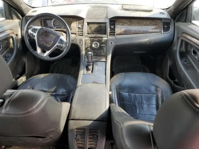 2019 FORD TAURUS LIMITED  