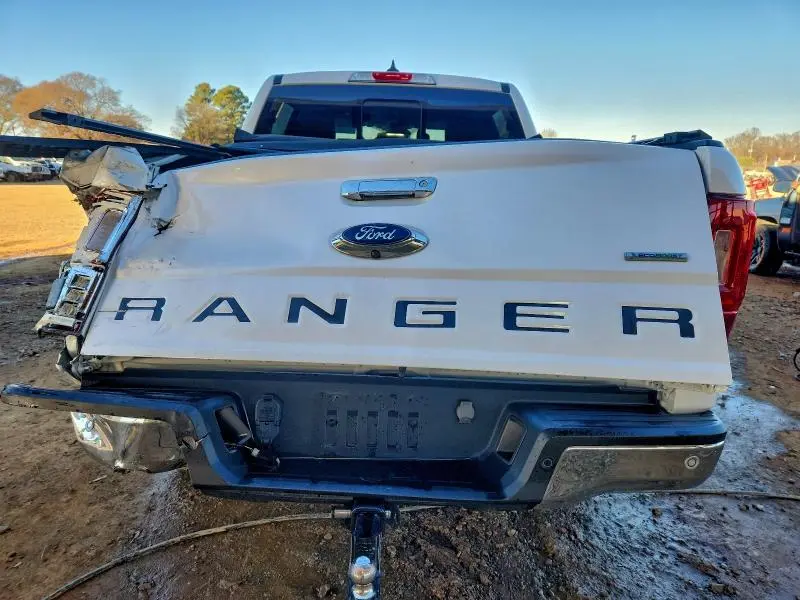 2020 FORD RANGER XL  