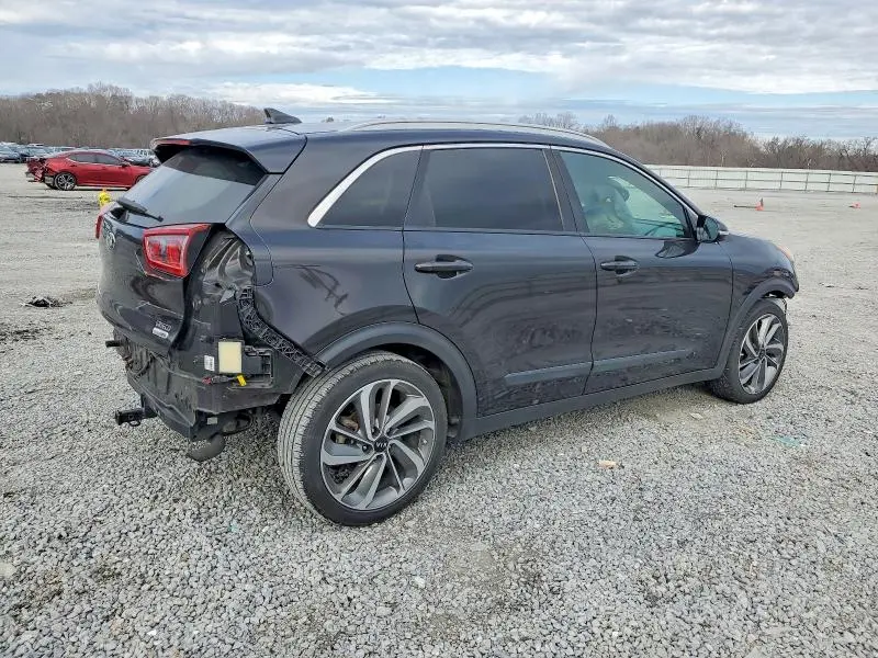 2018 KIA NIRO TOURING  