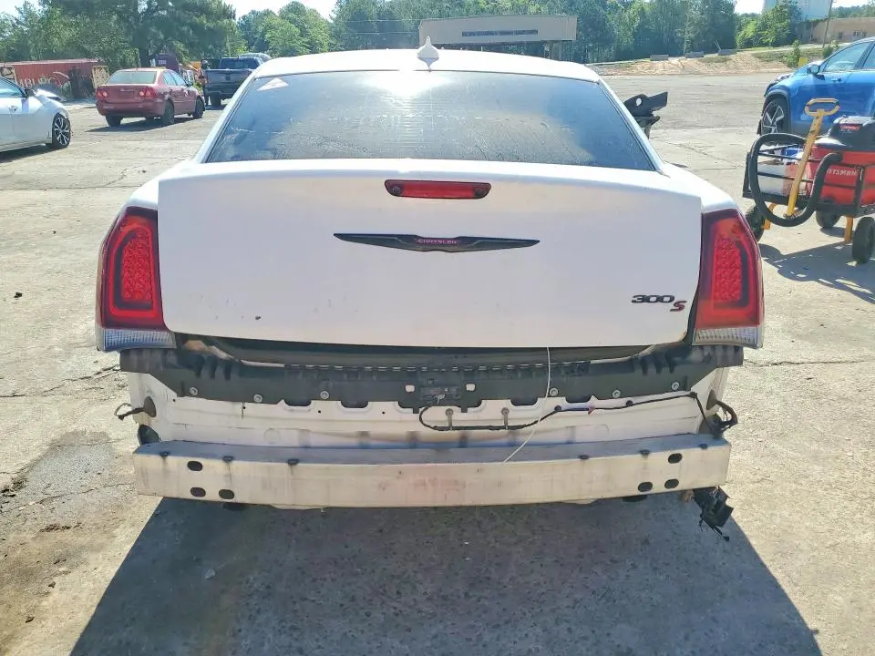 2023 CHRYSLER 300 S  