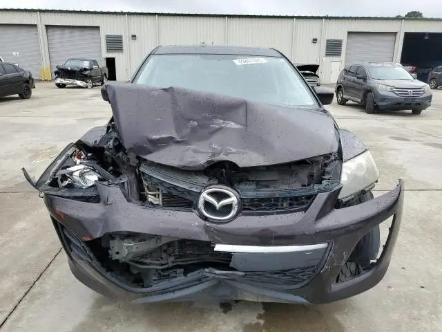 2011 MAZDA CX-7   