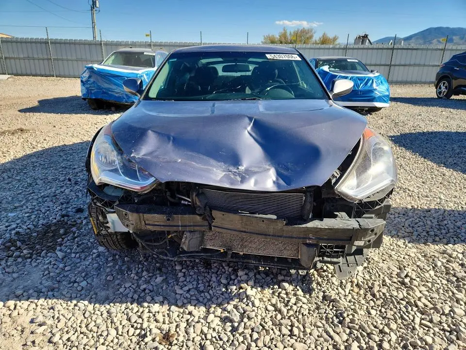 2016 HYUNDAI VELOSTER BASE  