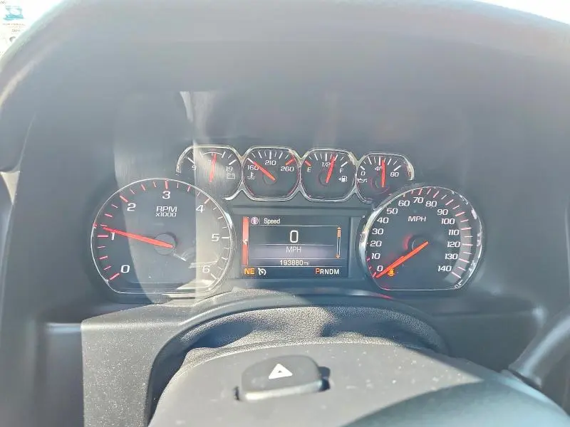 2015 GMC YUKON XL C1500 SLT  