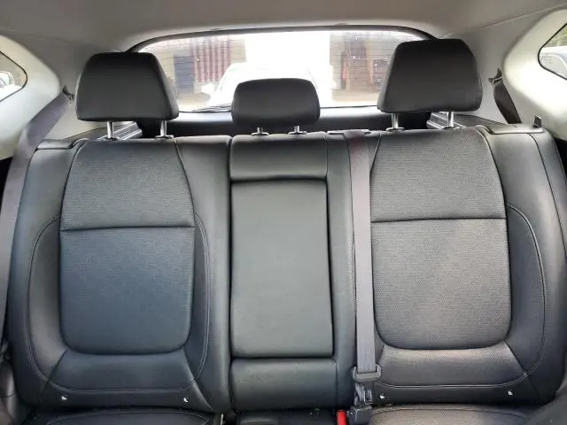 2021 KIA SELTOS SX  