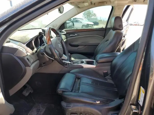 2010 CADILLAC SRX LUXURY COLLECTION  