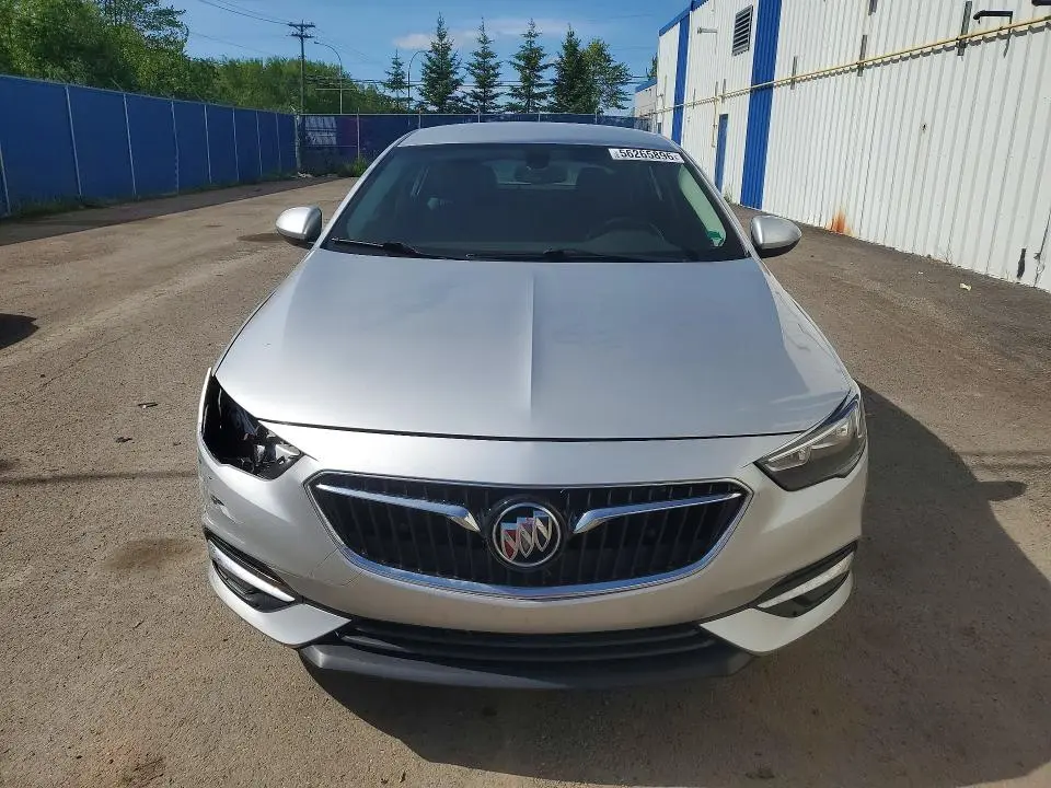 2019 BUICK REGAL PREFERRED II  