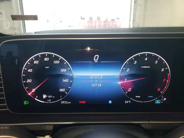 2024 MERCEDES-BENZ GLE 350 4MATIC  